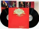 ROCIO DURCAL El Concierto En Vivo Double LP Vinyl Album 1992 MEXICO JUAN GABRIEL