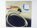 DONALD BYRD A NEW PERSPECTIVE BLUE NOTE BNJ-71055 Japan PROMO SEALED VINYL LP