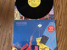 The Rolling Stones ‘Still Life’ 1981 USA Lp in shrink w/ hype sticker near mint