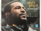 Marvin Gaye 'Whats Going On' Vintage 1970's Vinyl