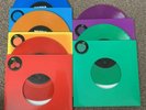 Marina And The Diamonds RARE Single Vinyls