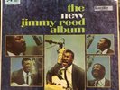 JIMMY REED The New Album UK 1st Press Electric Chicago Blues LP HMV BLUESWAY
