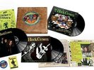 BLACK CROWES Shake Your Money Maker 4LP BOX SET Deluxe VINYL 2021 Record NEW
