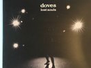 DOVES, LOST SOULS, DOUBLE VINYL LP RECORD,  ORIGINAL 2000, GRADING EXCELLENT