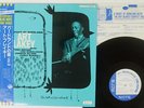 ART BLAKEY QUINTET A NIGHT AT BIRDLAND 3 BLUE NOTE BNJ-61002 Japan OBI PROMO LP