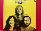 BONZO DOG BAND Tadpoles Blue Liberty LP UK 1st Press A2/B2 Die Cut 1969 VG+/EX+