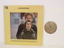 Simon And Garfunkel-Bridge Over Troubled Water-Quadrophonic-Rock-LP