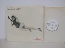 Jeffrey-Ready Or Not?-Shrink Wrap-Soul/Funk-LP