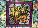Kingston Trio – Once Upon A Time Gatefold X 2 LP 1969 Tetragrammaton TD-5101