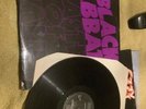 BLACK SABBATH LP ' MASTER OF REALITY ' NEMS NEL 6004 - 1976 EX/NM A1 B1