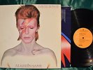 David Bowie 'Aladdin Sane' LP