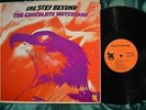 The Chocolate Watchband 'One Step Beyond' LP