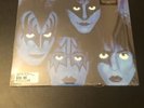 KISS - Creatures Of The Night Vinyl LP New Sealed