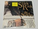 Slick Rick The Art Of Storytelling 2LP 1999 Original - Nice Condition