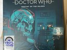 Doctor Who Destiny Of The Daleks LP RSD 2019