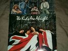 The Who x 2 lp vinyl  The Kids Are Alright  Double...Who are you