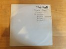 THE FALL-TOTALE'S TURNS-LIVE IN DONCASTER-ROUGH TRADE-ROUGH-10-ORIGINAL UK ISSUE