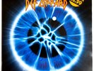 NM/NM Def Leppard Adrenalize Vinyl LP (not pyromania or hysteria)
