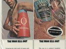 The Who Sell Out MONO 200g LP from the Michael Hobson Archives