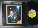 FRANK SINATRA ANTONIO CARLOS JOBIM LP MINT REPRISE MONO ERROR LABELS