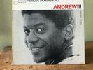 ANDREW HILL / BOBBY HUTCHERSON Andrew BLUE NOTE BST 84203 Stereo VAN GELDER RVG