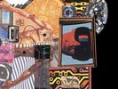 Orgone - Connection (LP, Album, Ltd, Whi)