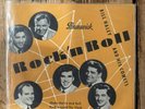 Bill Haley and His Comets Shake Rattle And Roll EP Germany 10027 Top Open Naht