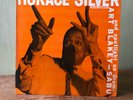 HORACE SILVER TRIO ART BLAKEY SABU BLUE NOTE 1520 MONO RVG EAR DG 47 WEST 63RD