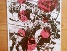 TRENDS #7 UK 1979 RARE PUNK FANZINE CABARET VOLTAIRE SWELL MAPS MADNESS ABSURD