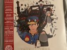 SEALED Mondo Studio Ghibli Kokyo Kyokushu Colored Vinyl Howl's Moving Castle