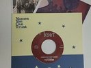 Panamanian Soul Ralph Weeks Sound Source Inch Relapse Something Deep Inside
