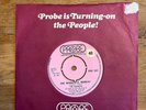 Northern Soul Mod - The Shakers - One Wonderful Moment - Probe PRO582