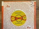 Mod / Soul / RnB - PHIL UPCHURCH COMBO - NOTHING BUT THE SOUL SUE WI-4017