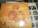 The Paris Sisters ?– Sing Everything Under The Sun  Vinyl LP