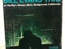 BILL EVANS TRIO   At Shelly's Manne-Hole. RIVERSIDE 487 MONO Jazz LP. EX. SHRINK