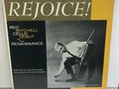 RED MITCHELL / JIM HALL   Rejoice . Pacific jazz 22 MONO LP 1961. EX.DG
