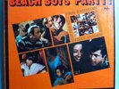 BEACH BOYS BEACH BOYS' PARTY  RARE ORIG '65 CAPITOL MONO LP w/BONUS PHOTOS