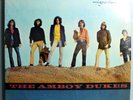 AMBOY DUKES feat.TED NUGENT MIGRATION RARE ORIG '69 MAINSTREAM LP IN SHRINK