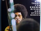 GARY BARTZ NTU TROOP I'VE KNOWN RIVERS RARE ORIGINAL 1973 PRESTIGE 2-LP SET MINT