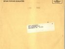 GRATEFUL DEAD JERRY GARCIA/OLD & IN RARE ORIG'75 MAIL ORDER PROMO EP w/PRESS KIT