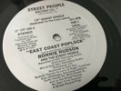 RONNIE HUDSON - West Coast Poplock 12