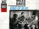 DAVIS, MILES - KIND OF BLUE NEW VINYL