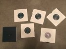 Fueled By Ramen - Decaydance Singles Box Set Limited Edition Vinyl [OOP]