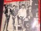 The Reactions ?– Official Release 45RPM EP 1980 PUNK POWER POP ROCK