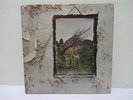 Led Zeppelin- Led Zeppelin IV (Atlantic,1973) Vinyl LP