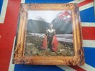Lee Scratch Perry From The Secret Laboratory LP Mango Dub Roots Reggae LP NM