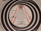 LIGHTHOUSE # ONE FINE MORNING / LITTLE KIND WORDS # ROCK / JAZZ VERTIGO  7