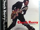 CHUCK BERRY TOKYO SESSION RARE ORIG '81 JAPAN-ONLY AUDIOPHILE LP w/INSERT & OBI