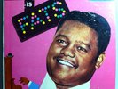 FATS DOMINO THIS IS FATS RARE '58 IMPERIAL 'STARBURST' LABEL MONO LP BEAUTIFUL