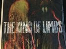 Radiohead - The King of Limbs - Newspaper Edition - Sealed CD Vinyl NEW